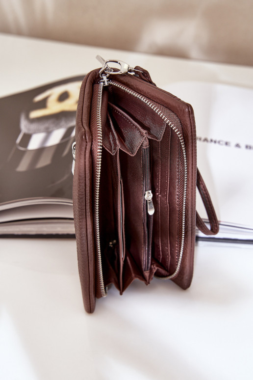 Maciņš Ar reljefu  Czekoladowy Martiel