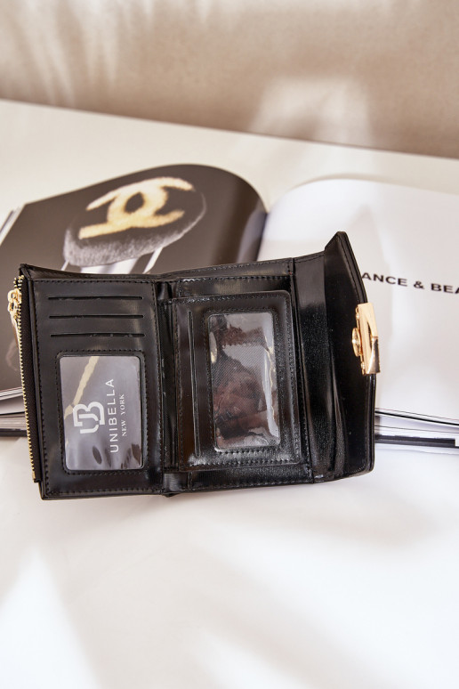  Maciņš melnas krāsas Rahner