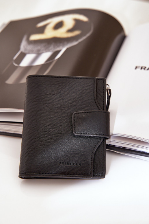 Maciņš Eko  melnas krāsas Jezorea