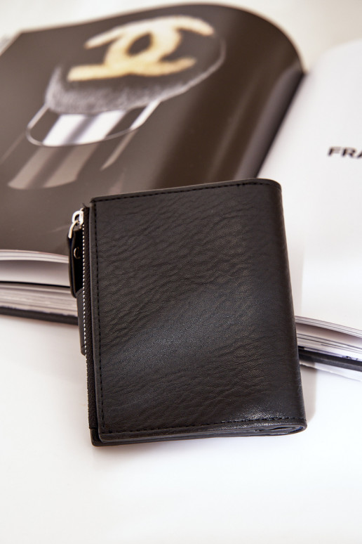 Maciņš Eko  melnas krāsas Jezorea