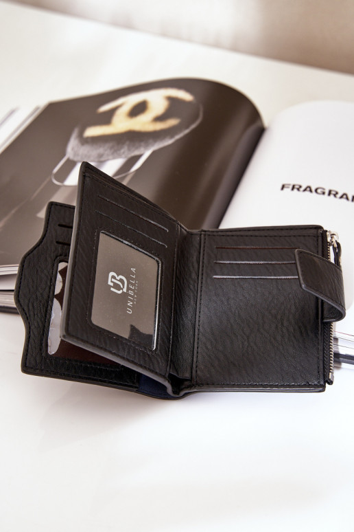 Maciņš Eko  melnas krāsas Jezorea