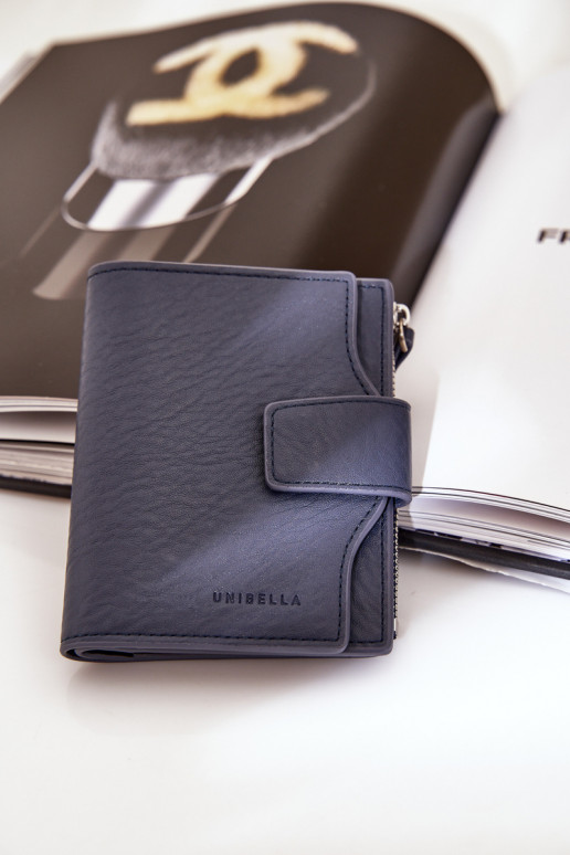 Maciņš Eko  tumši zilas krāsas Jezorea