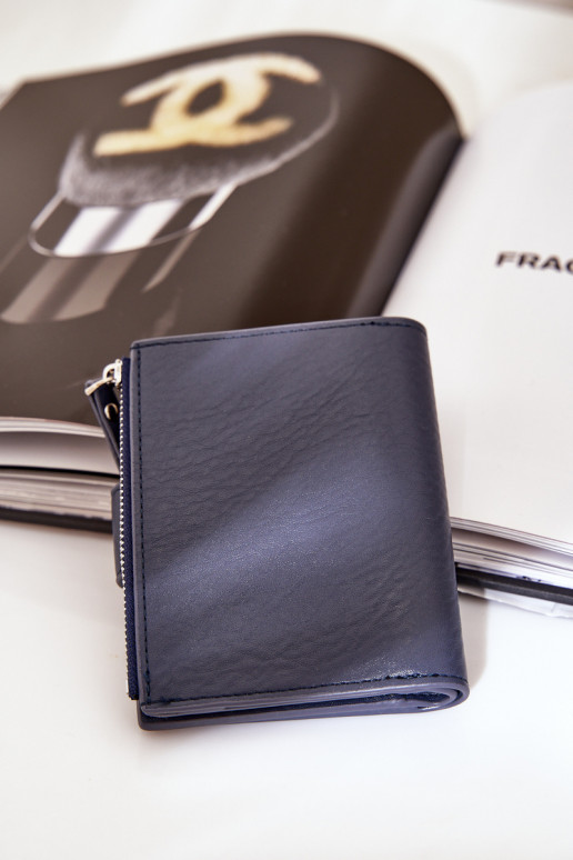 Maciņš Eko  tumši zilas krāsas Jezorea