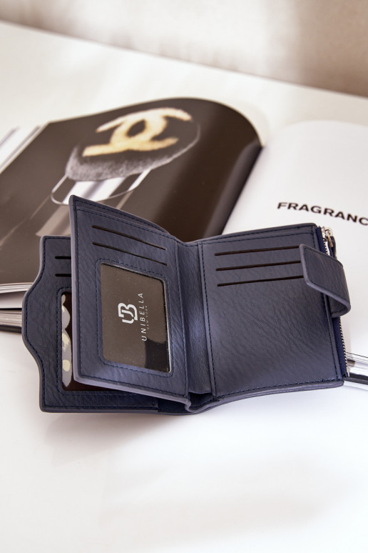 Maciņš Eko  tumši zilas krāsas Jezorea