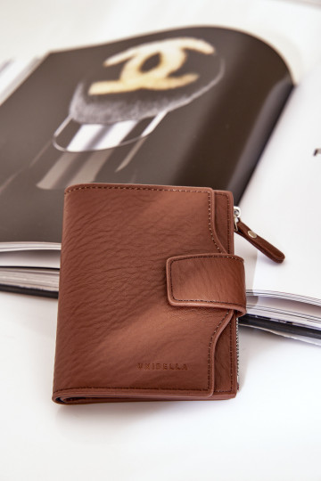 Maciņš Eko  Brūnas krāsas Jezorea