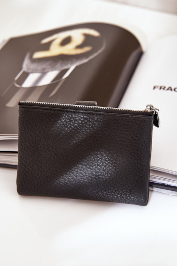 Eko  Maciņš melnas krāsas Bronica 2
