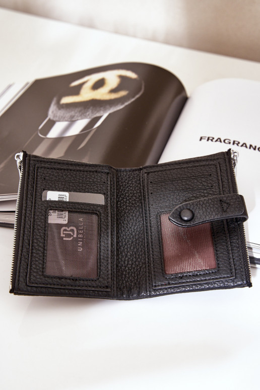 Eko  Maciņš melnas krāsas Bronica