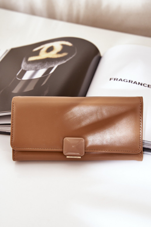 Eko  Gładki Maciņš bēšs Erolia