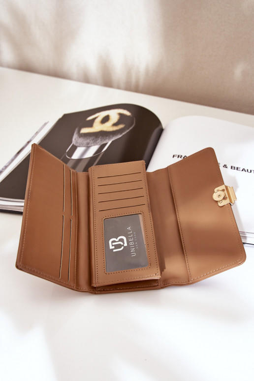 Eko  Gładki Maciņš bēšs Erolia