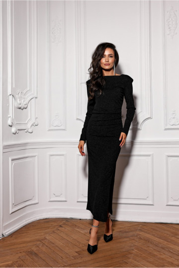 Vakarkleita  Roco Fashion