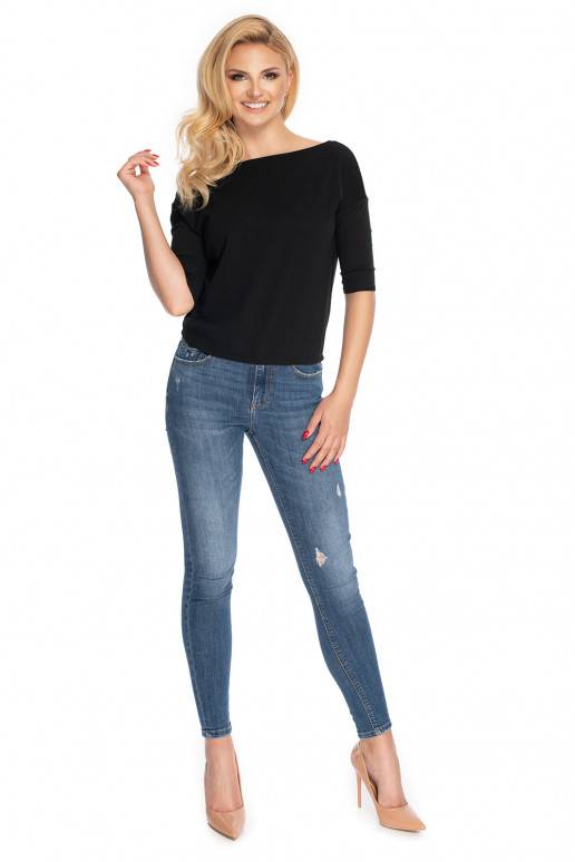  Blūze Stilīgaslis 146922 PeeKaBoo 