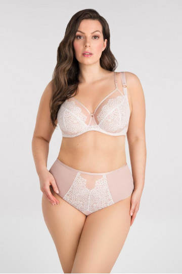 Miksts krūšturis  197796 Gorsenia Lingerie  2