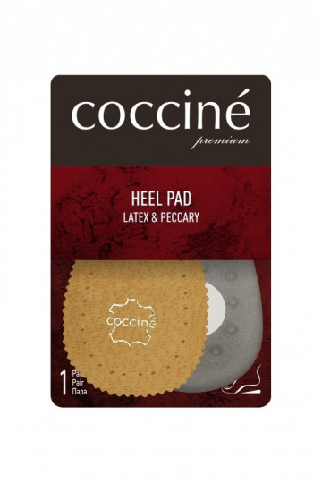 Coccine zolītes Pekari ziloņkaula krāsas