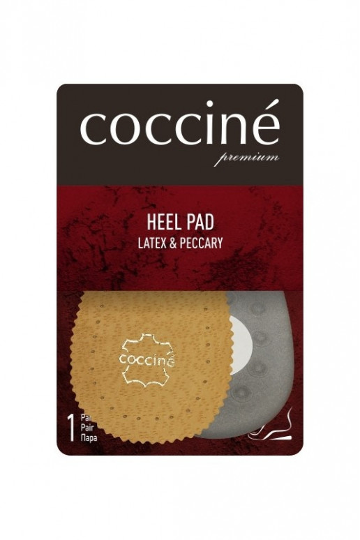 Coccine zolītes Pekari ziloņkaula krāsas Coccine zolītes Pekari ziloņkaula krāsas