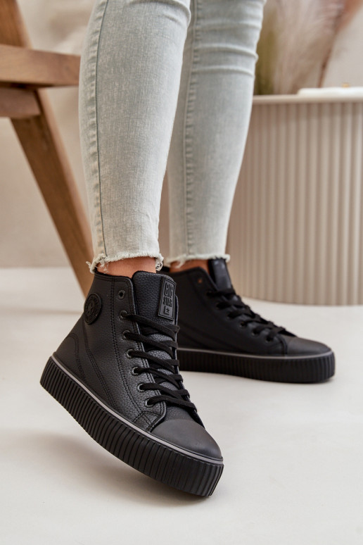 Sieviešu siltināti ikdienas apavi no... Sieviešu siltināti ikdienas apavi no...