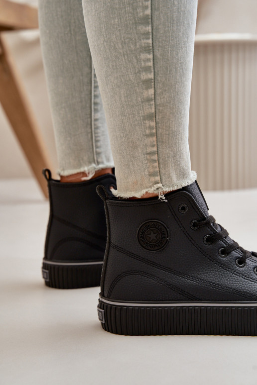 Sieviešu siltināti ikdienas apavi no... Sieviešu siltināti ikdienas apavi no...