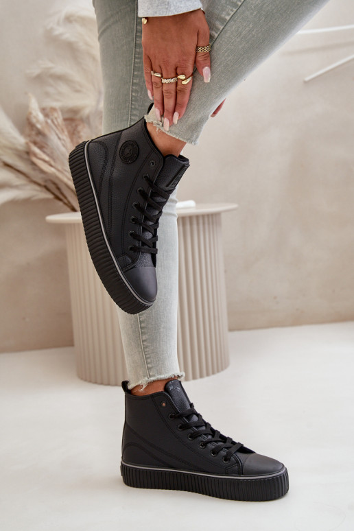 Sieviešu siltināti ikdienas apavi no... Sieviešu siltināti ikdienas apavi no...