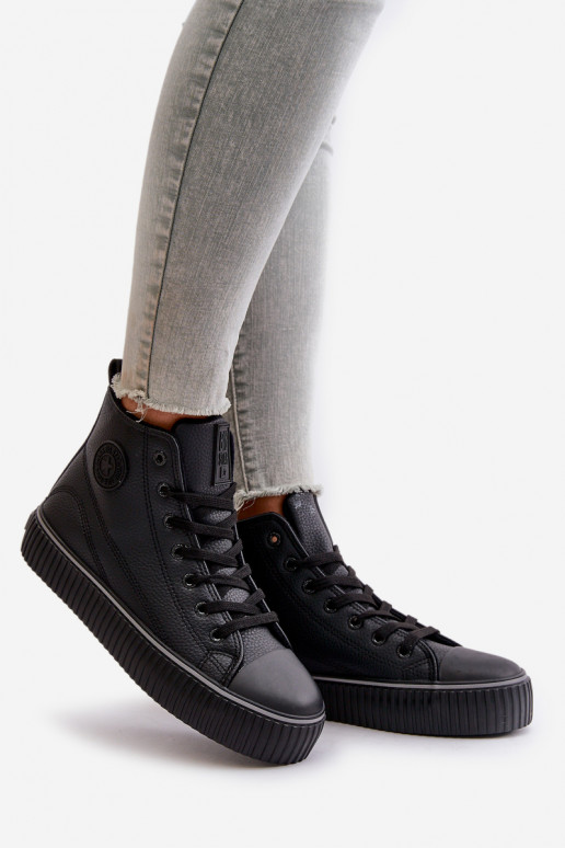 Sieviešu siltināti ikdienas apavi no... Sieviešu siltināti ikdienas apavi no...