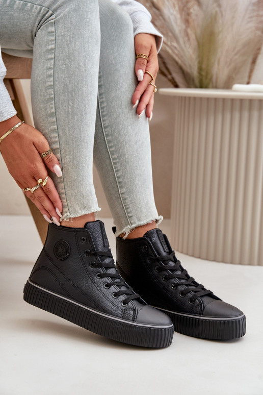 Sieviešu siltināti ikdienas apavi no... Sieviešu siltināti ikdienas apavi no...