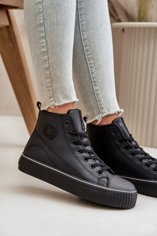 Sieviešu siltināti ikdienas apavi no... Sieviešu siltināti ikdienas apavi no...