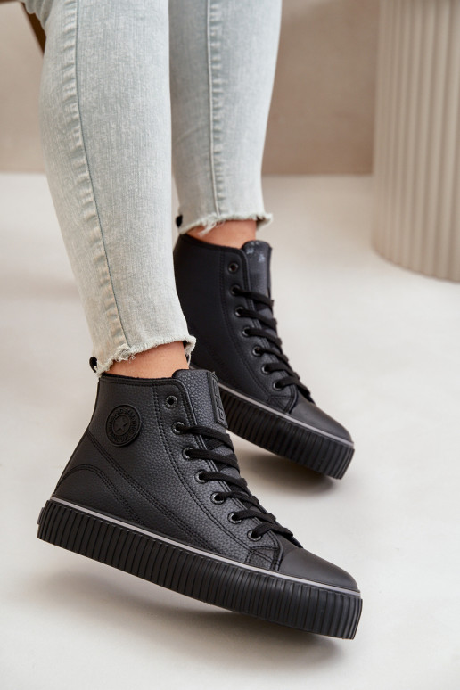 Sieviešu siltināti ikdienas apavi no... Sieviešu siltināti ikdienas apavi no...