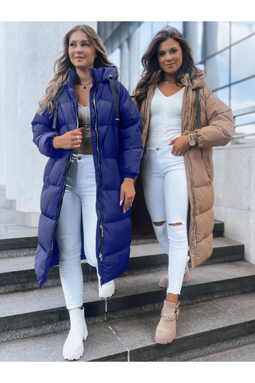 COZYSEASON sieviešu ziemas jaka tumši... COZYSEASON sieviešu ziemas jaka tumši...