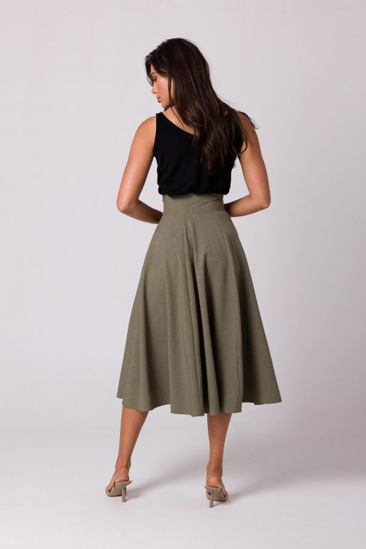 Svārki 177939 BeWear