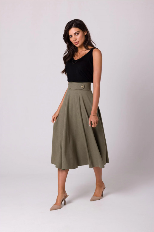 Svārki 177939 BeWear