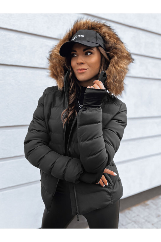 VERSES sieviešu stepēta ziemas jaka... VERSES sieviešu stepēta ziemas jaka...