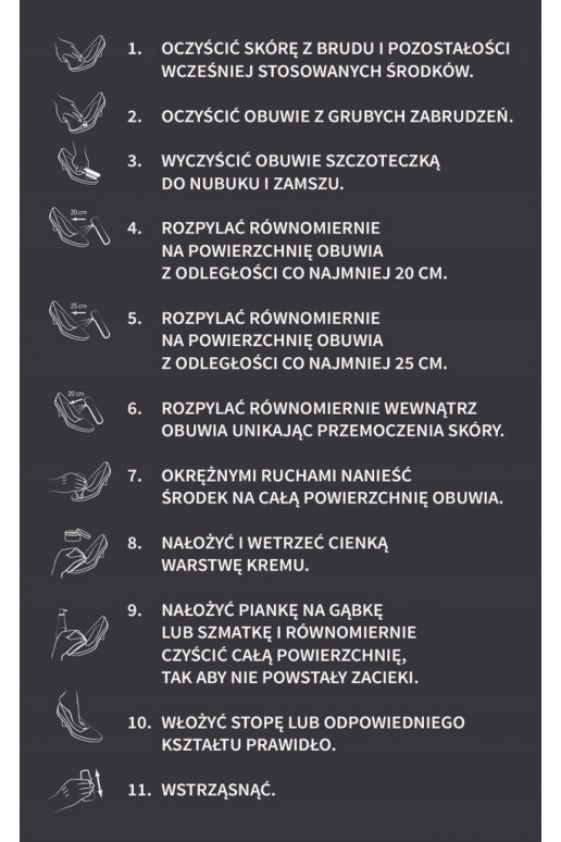 Coccine Impregnējošs aizsargpārklājums tūristiem Water Stop