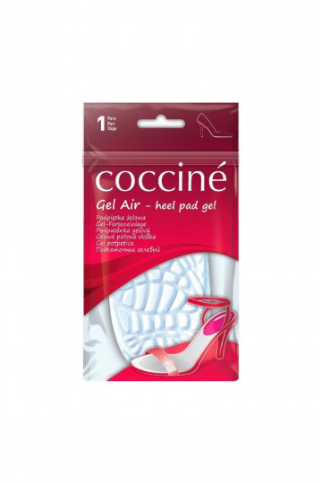 Coccine   zolītes Gel Air