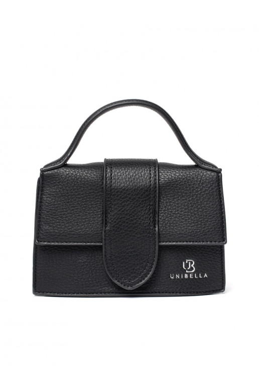 Melnas krāsas Soma z rączką