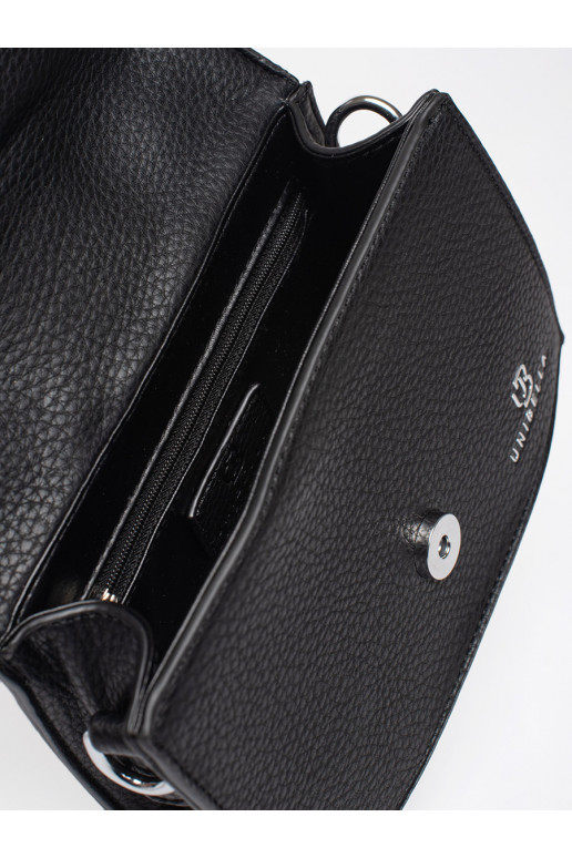 Melnas krāsas Soma z rączką