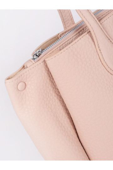 Soma shopper eko āda 2