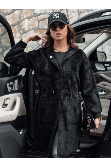 Sieviešu garais mētelis ar... 2