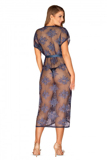 HalātsStilīgaslis 148994 Obsessive  2