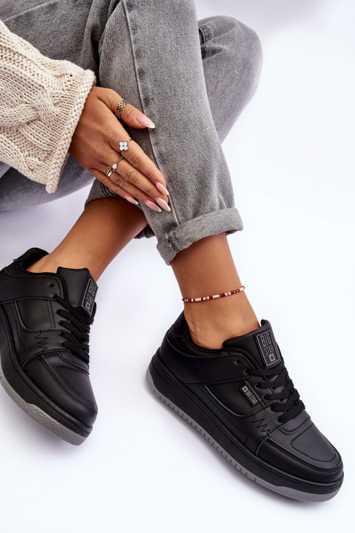 Sporta apavi Big Star MM274353 Czane