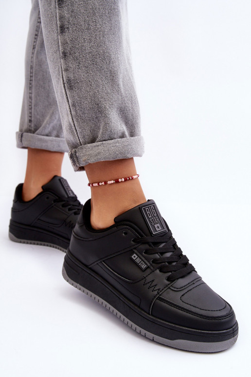 Sporta apavi Big Star MM274353 Czane