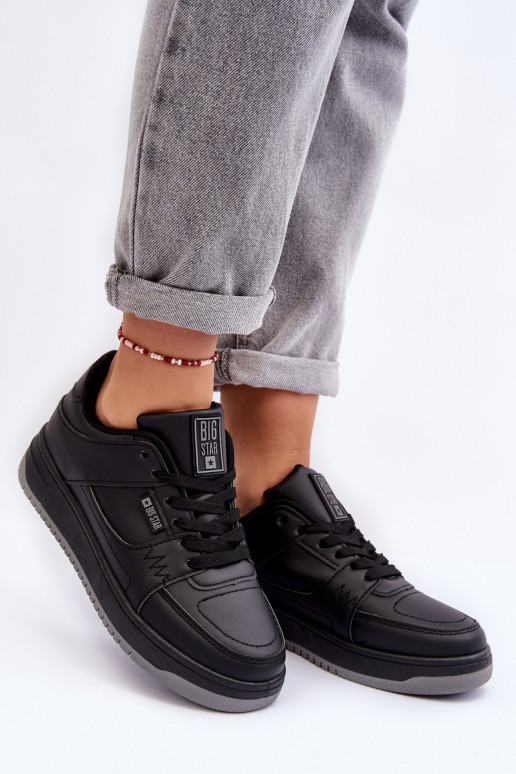 Sporta apavi Big Star MM274353 Czane