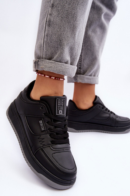 Sporta apavi Big Star MM274353 Czane