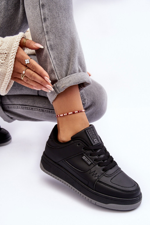 Sporta apavi Big Star MM274353 Czane