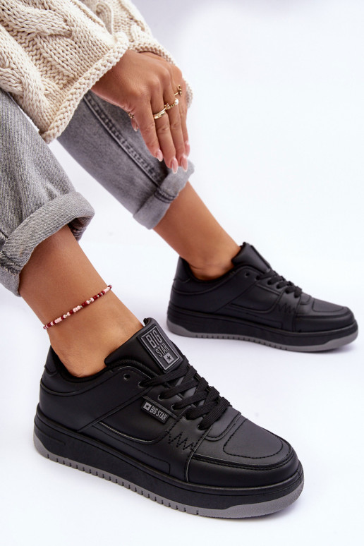 Sporta apavi Big Star MM274353 Czane