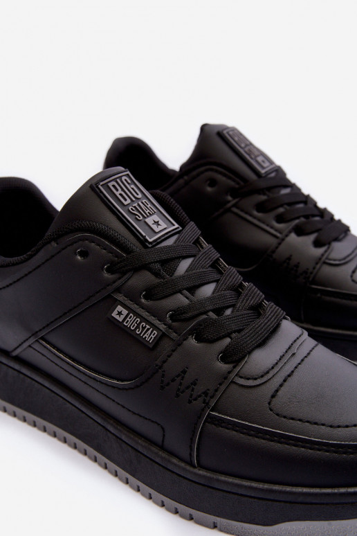 Sporta apavi Big Star MM274353 Czane