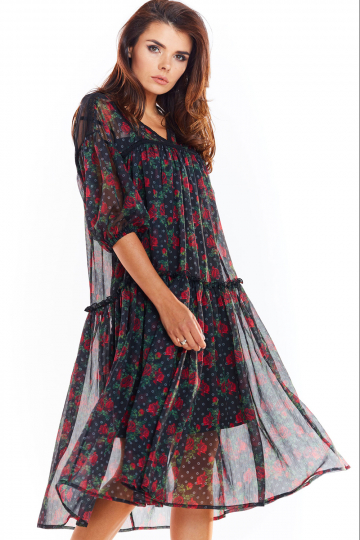 Kleita Modelis 139549 awama