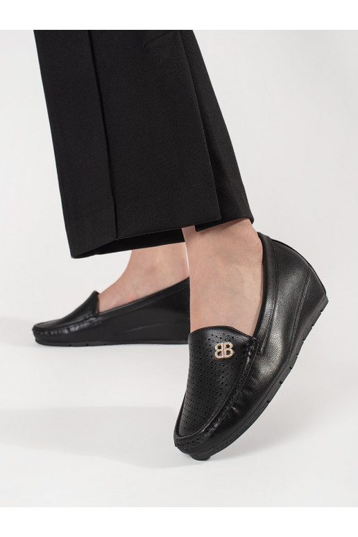 Melns Sieviešu zābaki  Melns Sieviešu zābaki