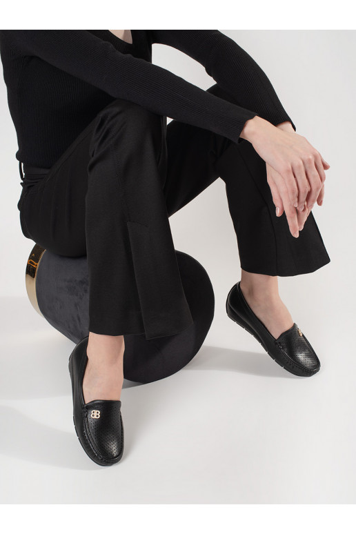 Melns Sieviešu zābaki  Melns Sieviešu zābaki