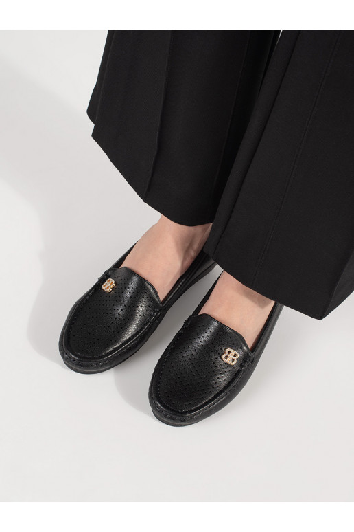 Melns Sieviešu zābaki  Melns Sieviešu zābaki