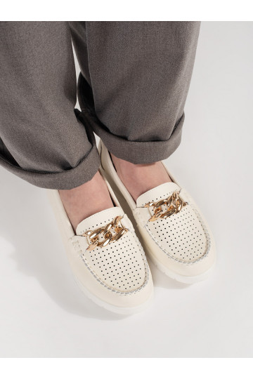 mokasīni  ar platformu 2