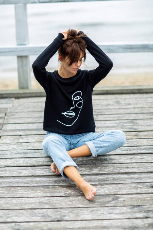  Džemperis 147209 BeWear 