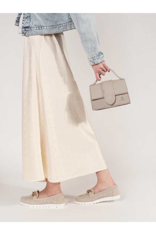 mokasīni  ar platformu    mokasīni  ar platformu